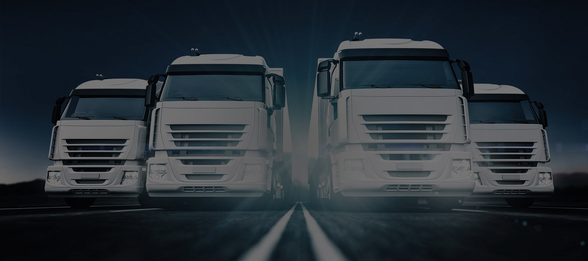 Worldwide freight services