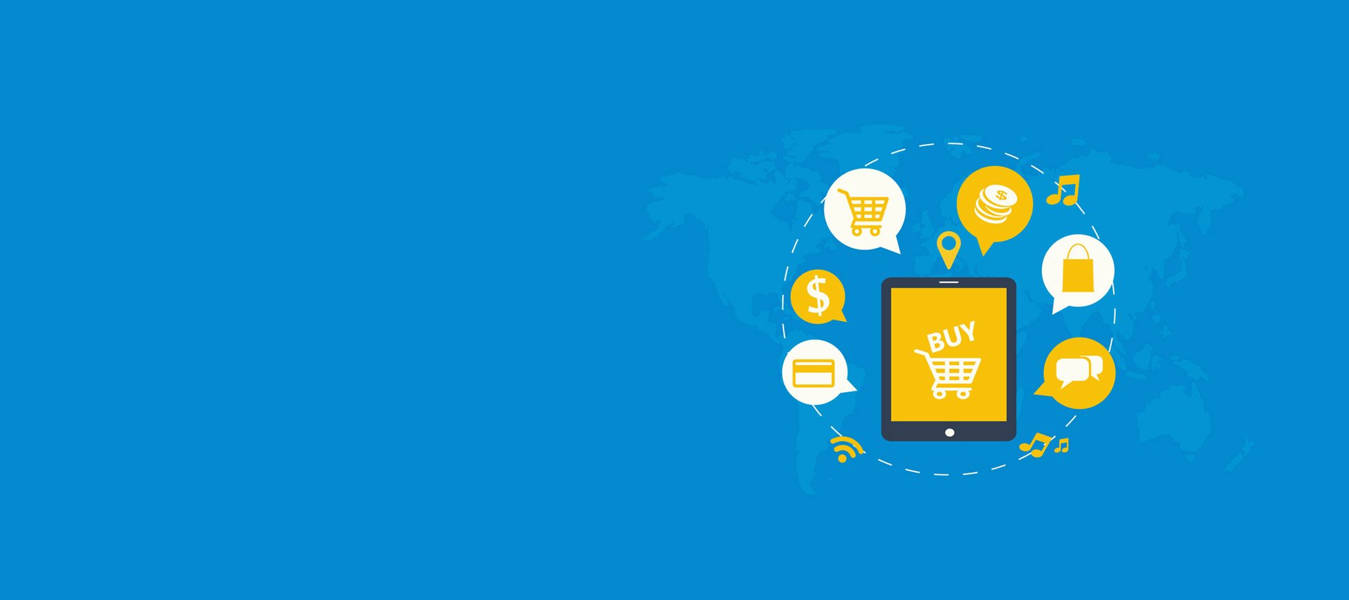 Worldwide freight services