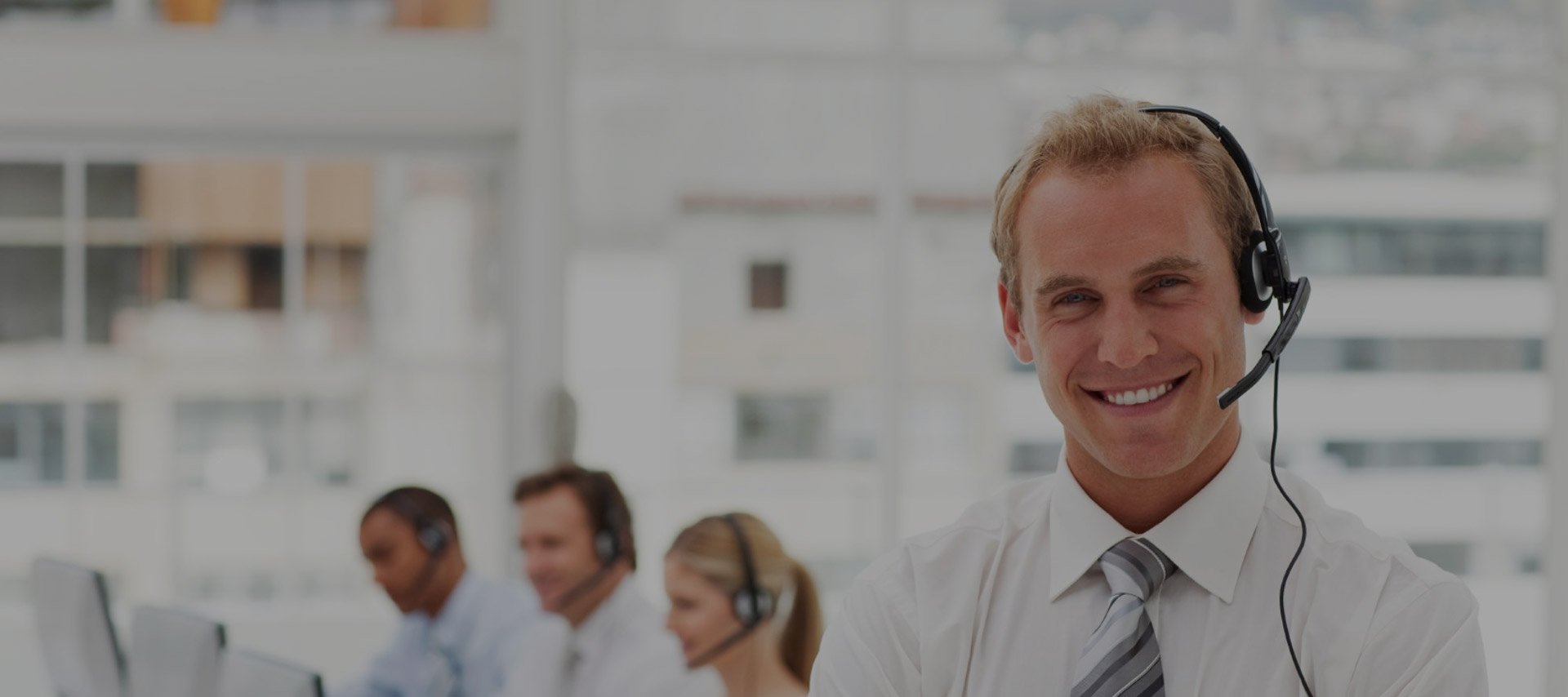 Worldwide freight services